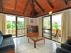 фото отеля The Cooks Oasis Holiday Villas Rarotonga