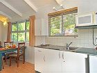 фото отеля The Cooks Oasis Holiday Villas Rarotonga