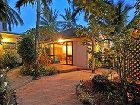 фото отеля The Cooks Oasis Holiday Villas Rarotonga