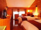 фото отеля Sanqingshan Jinshawan Holiday Hotel