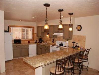 фото отеля Sundowner Condominiums Breckenridge