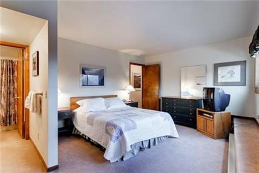 фото отеля Sundowner Condominiums Breckenridge