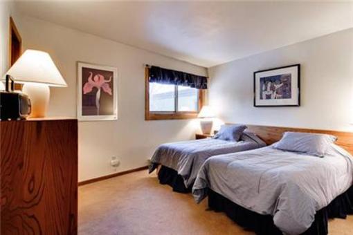 фото отеля Sundowner Condominiums Breckenridge
