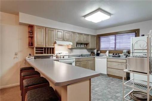 фото отеля Sundowner Condominiums Breckenridge