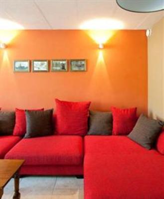 фото отеля Leuven City Hostel