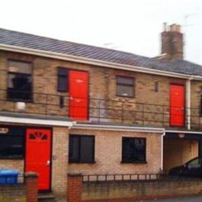 фото отеля MJB Apartments Gloucester Street Norwich
