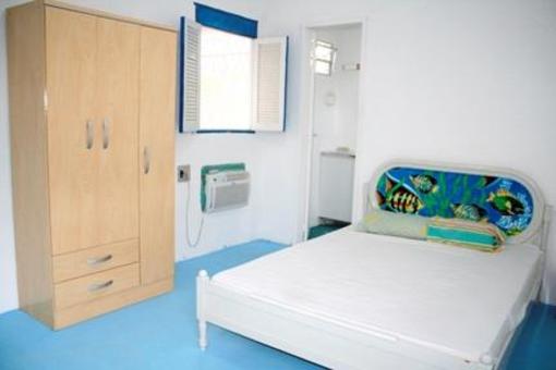 фото отеля Beach Hostel La Rocca