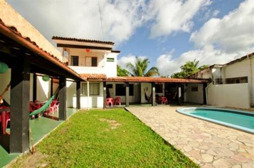 фото отеля Beach Hostel La Rocca
