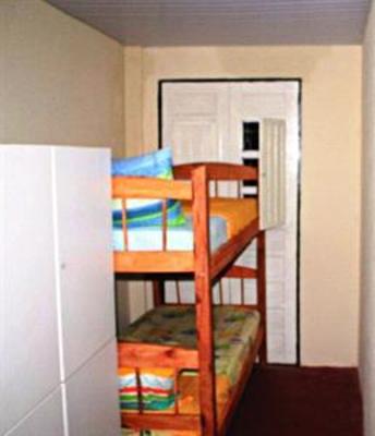 фото отеля Beach Hostel La Rocca