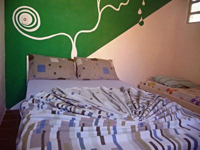фото отеля Beach Hostel La Rocca