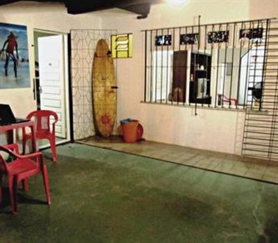 фото отеля Beach Hostel La Rocca