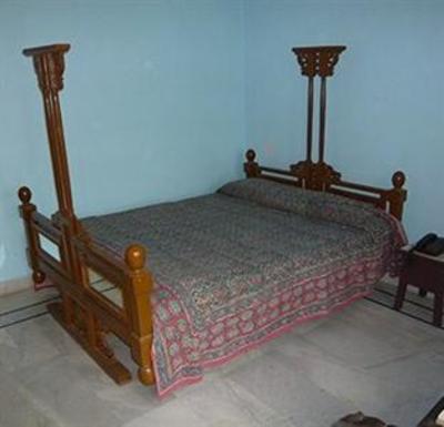фото отеля Shambhu Vilas Hotel Udaipur