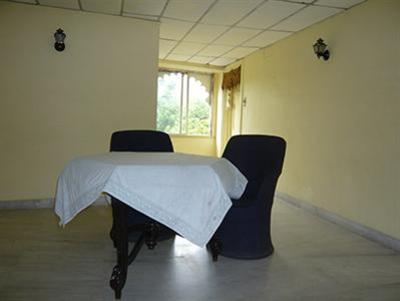 фото отеля Shambhu Vilas Hotel Udaipur