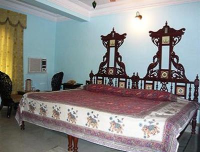 фото отеля Shambhu Vilas Hotel Udaipur