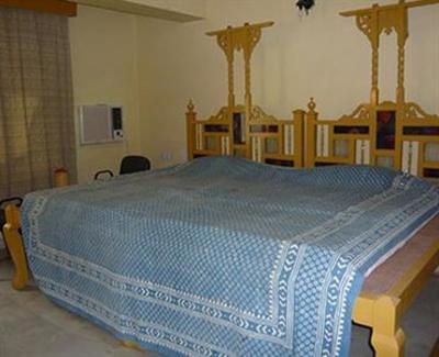 фото отеля Shambhu Vilas Hotel Udaipur