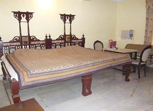 фото отеля Shambhu Vilas Hotel Udaipur
