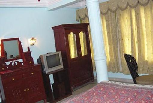 фото отеля Shambhu Vilas Hotel Udaipur
