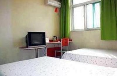 фото отеля E Hominn Hefei Nanqi