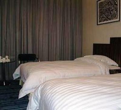фото отеля 7+1 Business Hotel Huangshan Road