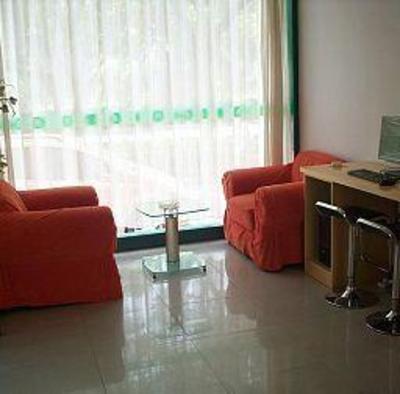 фото отеля 7+1 Business Hotel Huangshan Road