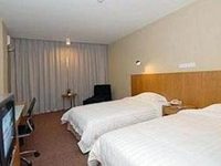 7+1 Business Hotel Huangshan Road
