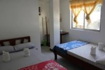 фото отеля Nido Bay Inn El Nido
