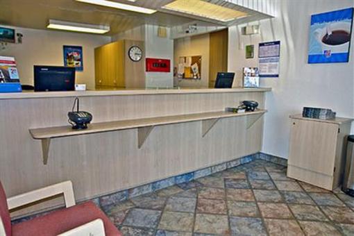 фото отеля Motel 6 Owensboro