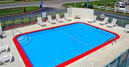 фото отеля Motel 6 Owensboro