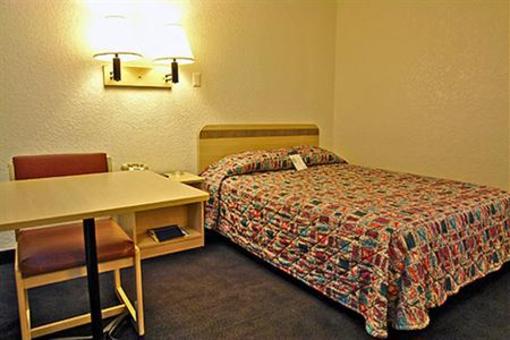 фото отеля Motel 6 Owensboro