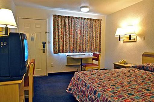 фото отеля Motel 6 Owensboro