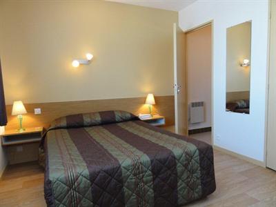 фото отеля Hotel Le Boischaut