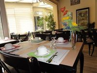 Hotel Le Boischaut