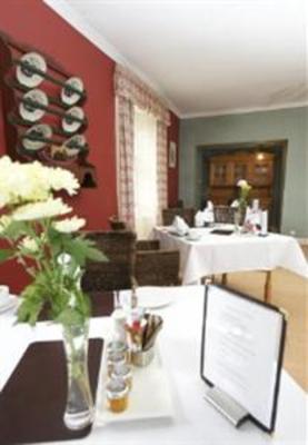 фото отеля County Hotel Selkirk