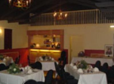 фото отеля County Hotel Selkirk