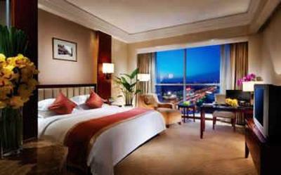фото отеля Yidu Jinling Grand Hotel Yancheng
