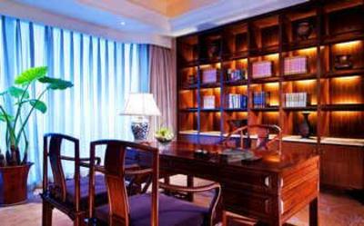 фото отеля Yidu Jinling Grand Hotel Yancheng
