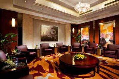 фото отеля Yidu Jinling Grand Hotel Yancheng