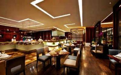 фото отеля Yidu Jinling Grand Hotel Yancheng