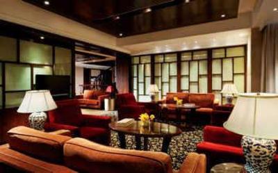 фото отеля Yidu Jinling Grand Hotel Yancheng