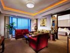 фото отеля Yidu Jinling Grand Hotel Yancheng