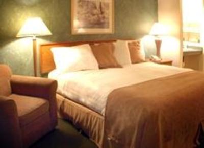 фото отеля Pines Motel