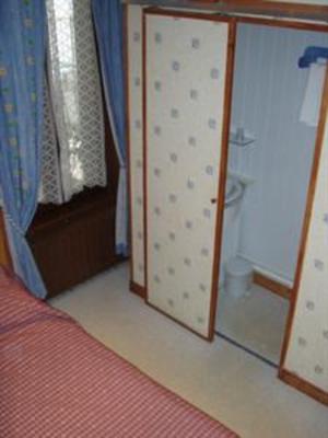 фото отеля Gite Artense