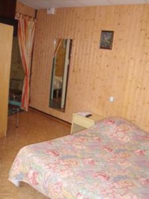 фото отеля Gite Artense