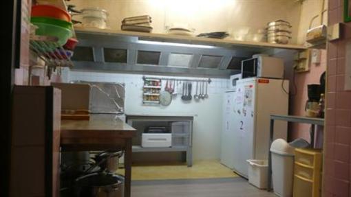 фото отеля Gite Artense