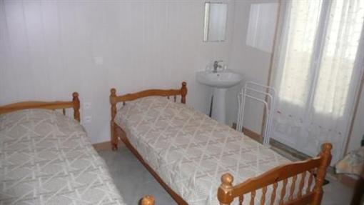 фото отеля Gite Artense