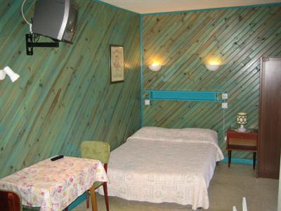 фото отеля Gite Artense