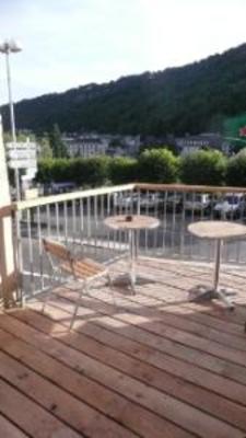 фото отеля Gite Artense