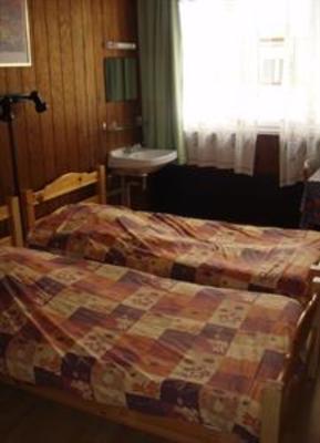 фото отеля Gite Artense