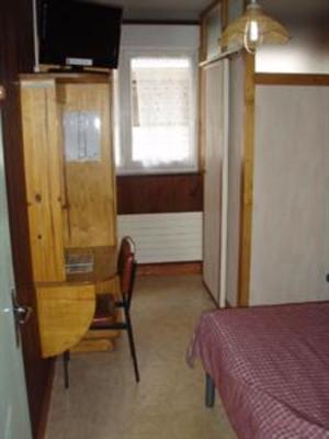 фото отеля Gite Artense