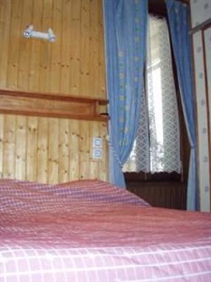 фото отеля Gite Artense